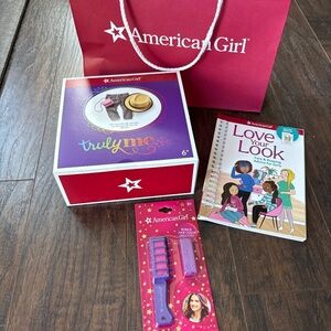 American Girl Lot